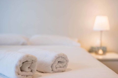 Fabulous City 2 BDR Apt In New Building - Kingaroy Accommodation 3