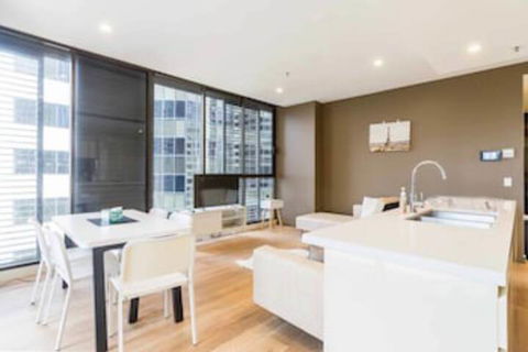 Fabulous City 2 BDR Apt In New Building - Kingaroy Accommodation 0