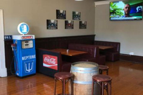 Leura Hotel Camperdown - Kingaroy Accommodation 4