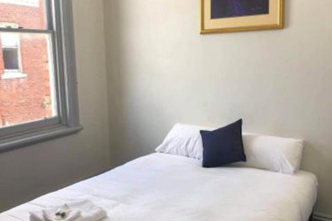 Leura Hotel Camperdown - Kingaroy Accommodation 6