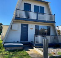 Millies a Frame Uralla Haven - Kingaroy Accommodation