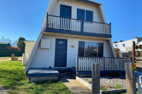 Millieâ€™s A Frame Uralla Haven - Kingaroy Accommodation 0