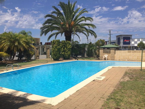 Platinum Motel - Kingaroy Accommodation 0