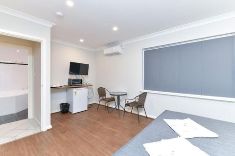 Platinum Motel - Kingaroy Accommodation 3