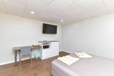 Platinum Motel - Kingaroy Accommodation 4
