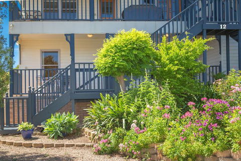 Lavender Hills 12 Bennett Street - Kingaroy Accommodation 6