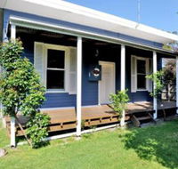 MY Fair Lady External Bathroom PET Friendly - Kingaroy Accommodation