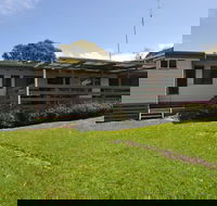 Inlet Dreaming Free Wifi - Kingaroy Accommodation