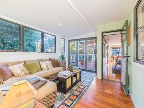 Woodingdean PET Friendly - Kingaroy Accommodation 1