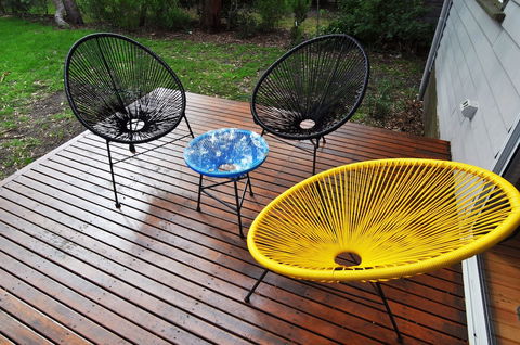 Waves On Florida Surf Side - Kingaroy Accommodation 6