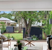 The Keeper's House - Kingaroy Accommodation