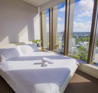 High Level Stunning View Apartments - Kingaroy Accommodation