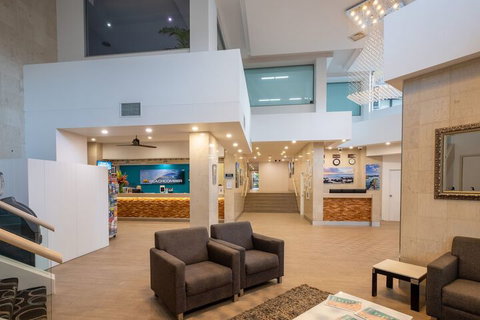 Heart Of Surfers Paradise Ocean Views - Kingaroy Accommodation 4