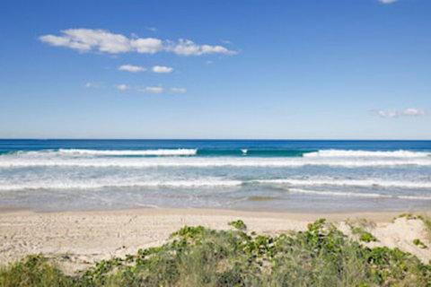 Heart Of Surfers Paradise Ocean Views - Kingaroy Accommodation 0