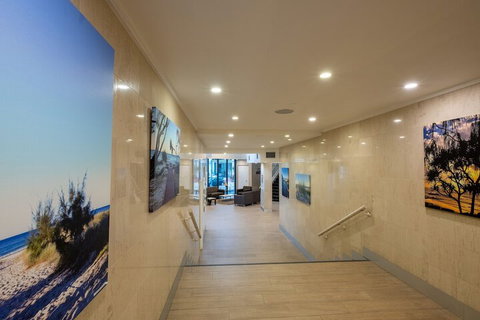 Heart Of Surfers Paradise Ocean Views - Kingaroy Accommodation 5