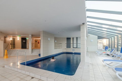 Heart Of Surfers Paradise Ocean Views - Kingaroy Accommodation 3