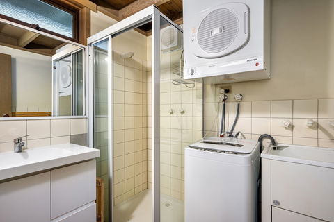 Tambo - Kingaroy Accommodation 1
