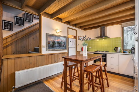 Tambo - Kingaroy Accommodation 4