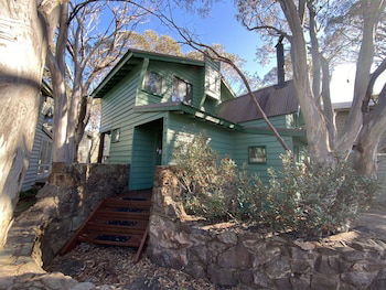 Tambo - Kingaroy Accommodation 5