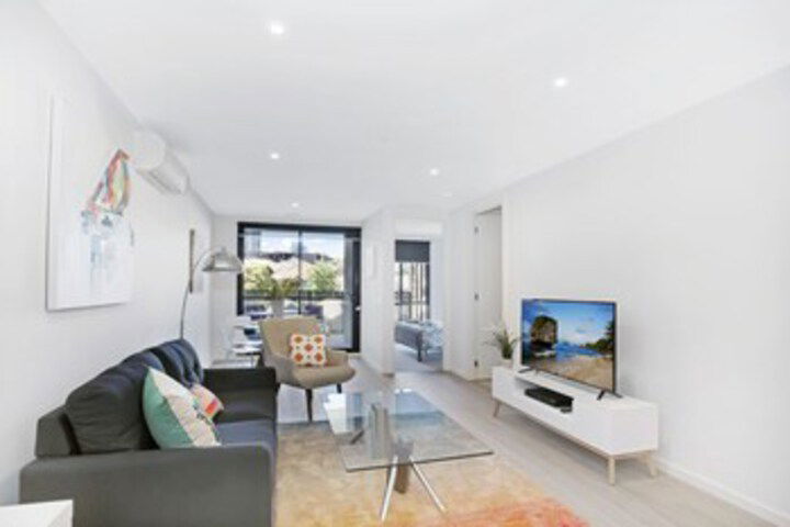 St Kilda VIC Kingaroy Accommodation