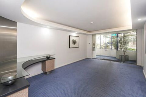 High Tor Apartment 134 - Kingaroy Accommodation 6