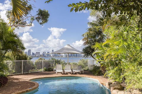 High Tor Apartment 134 - Kingaroy Accommodation 5