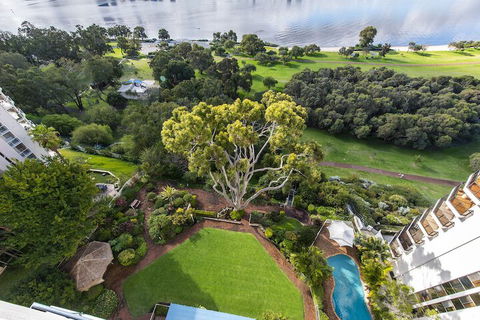 High Tor Apartment 134 - Kingaroy Accommodation 1
