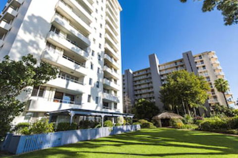 High Tor Apartment 134 - Kingaroy Accommodation 2