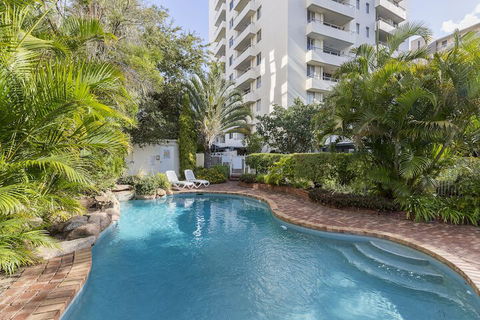 High Tor Apartment 134 - Kingaroy Accommodation 3