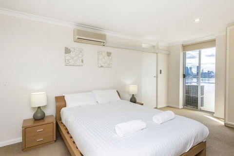High Tor Apartment 134 - Kingaroy Accommodation 7