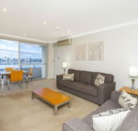 High Tor Apartment 134 - Kingaroy Accommodation