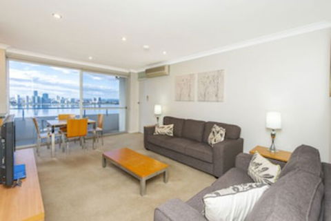 High Tor Apartment 134 - Kingaroy Accommodation 0