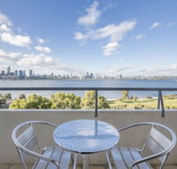 High Tor Apartment 104 - Kingaroy Accommodation