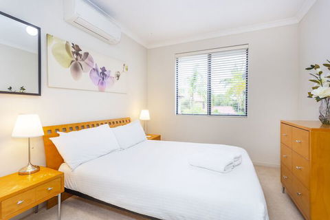 Coode Street Townhouse - Kingaroy Accommodation 3