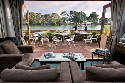 Burnie Airport Motel - Kingaroy Accommodation 3