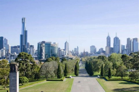 Crown Boutique S Collection - Kingaroy Accommodation 1