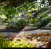 Country Comfort Bundaberg - Kingaroy Accommodation