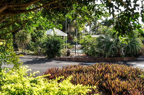 Country Comfort Bundaberg - Kingaroy Accommodation 0