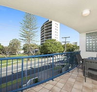 Fairseas Apartments - Kingaroy Accommodation