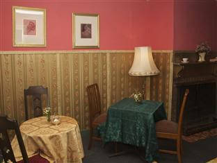 Amphitheatre VIC Kingaroy Accommodation