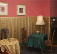 Amphitheatre Hotel B  B - Kingaroy Accommodation