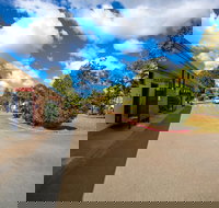 Bundaberg Park Village - Kingaroy Accommodation