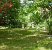 Clevedon Manor - Kingaroy Accommodation