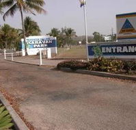 Bowen Village Caravan  Tourist Park - Kingaroy Accommodation