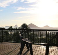 Uluramaya Retreat Cabins - Kingaroy Accommodation