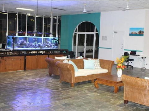 All Seasons Magnetic Island - Kingaroy Accommodation 0