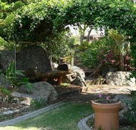Garden Cottages Gympie - Kingaroy Accommodation