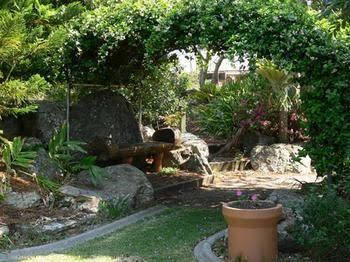 Garden Cottages Gympie - Kingaroy Accommodation 0