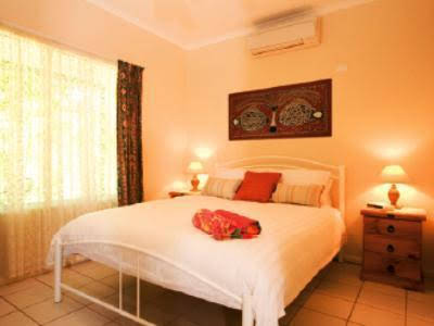 Maud Creek Lodge - Kingaroy Accommodation 0