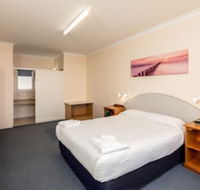 Blue Seas Motel - Kingaroy Accommodation